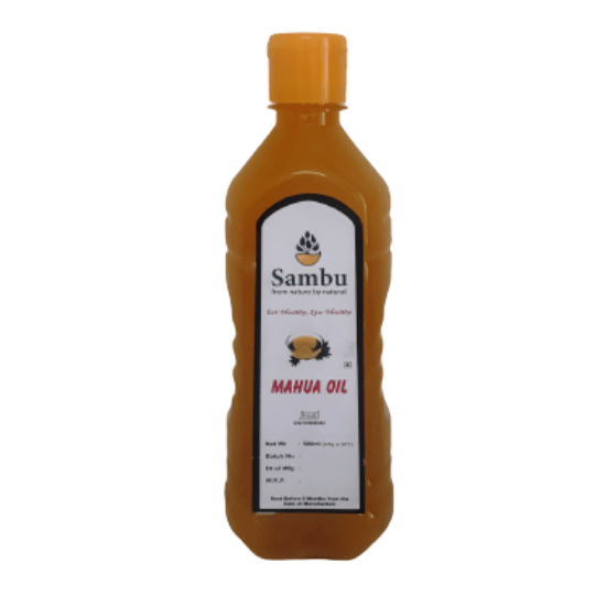 sambuoils